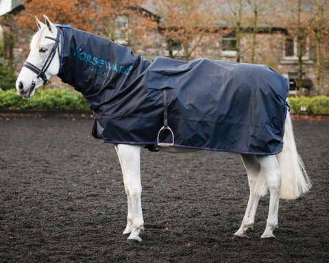 Horseware® Ireland Rambo® Mack in a Sack