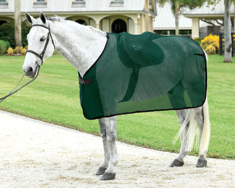 Rider’s International™ Ringside Scrim Sheet