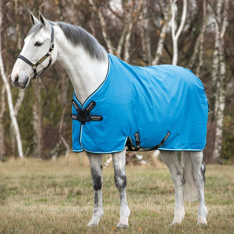Horseware® Ireland Amigo® Hero Plus 900D Disc-Front Medium-Weight Turnout Blanket