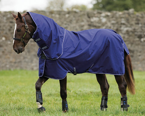 Horseware® Ireland Amigo® Hero Plus 900D Disc-Front Lite Turnout Sheet