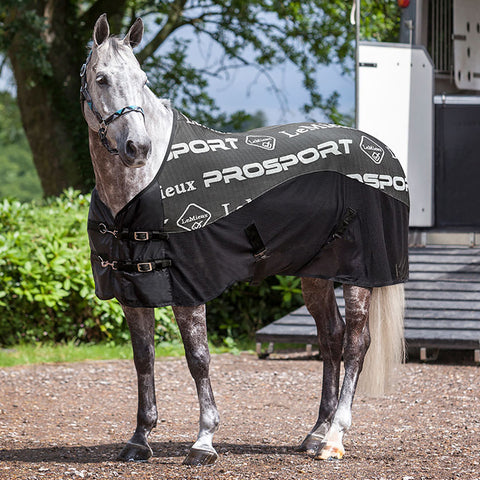 LeMieux® Carbon Cooler Rug