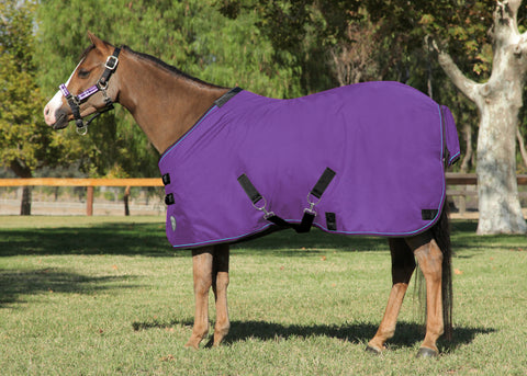 Kensington™ Pony All Around Lightweight Pony Turnout Blanket