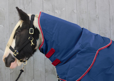 Shires Highlander 300G Neck Cover