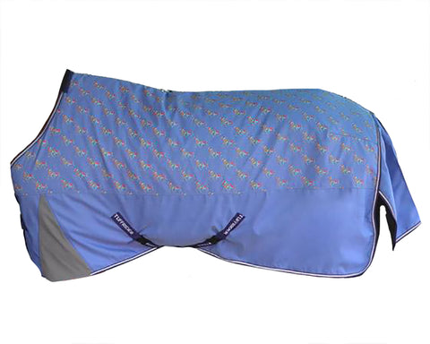 TuffRider® 1200D Ripstop Medium-Weight Turnout Blanket