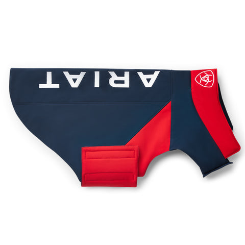 Ariat® Team Soft Shell Dog Jacket