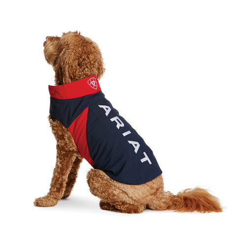 Ariat® Team Soft Shell Dog Jacket