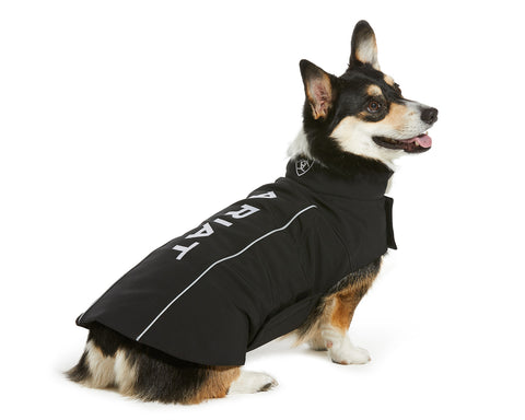 Ariat® Team Soft Shell Dog Jacket