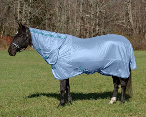 TuffRider® Comfy Mesh Combo Neck Fly Sheet