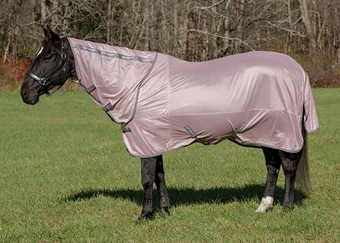 TuffRider® Comfy Mesh Combo Neck Fly Sheet