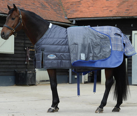 WeatherBeeta® ComFiTec™ Medium/Lite Blanket Liner