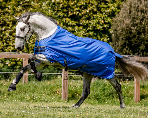 Horseware® Amigo® Hero Ripstop Lite - 0 grams - Turnout Sheets