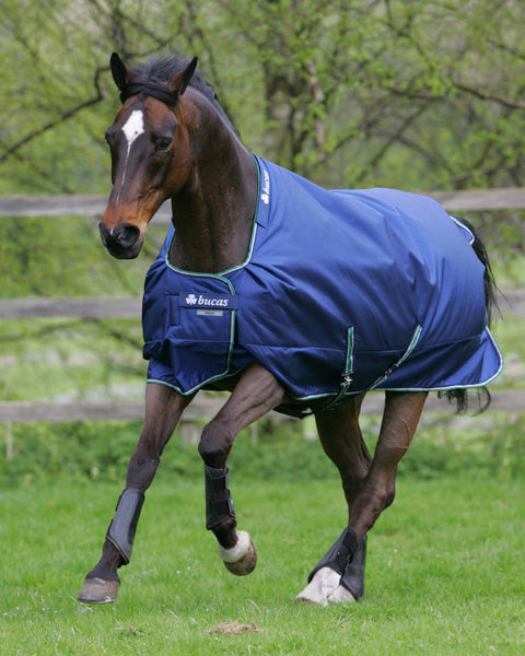 Bucas Smartex Rain/Turnout Sheet