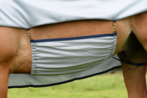 Bucas Buzz-Off Classic Fly Sheet - Fly Sheets