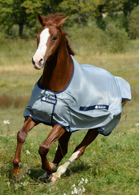 Bucas Buzz-Off Classic Fly Sheet - Fly Sheets