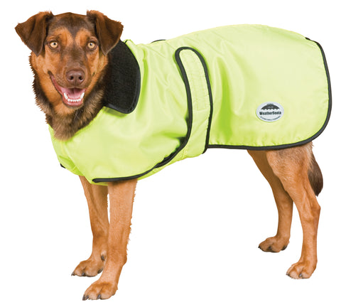 WeatherBeeta® Windbreaker 420D Deluxe Dog Coat - Dog Clothing