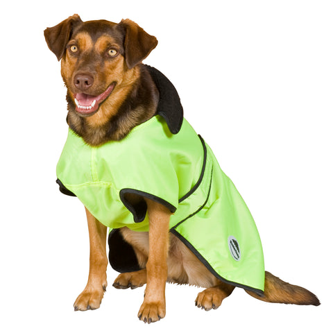 WeatherBeeta® Windbreaker 420D Deluxe Dog Coat - Dog Clothing