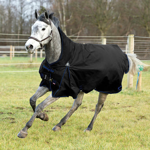 Horze Avalanche Lightweight Turnout Blanket - 150 grams