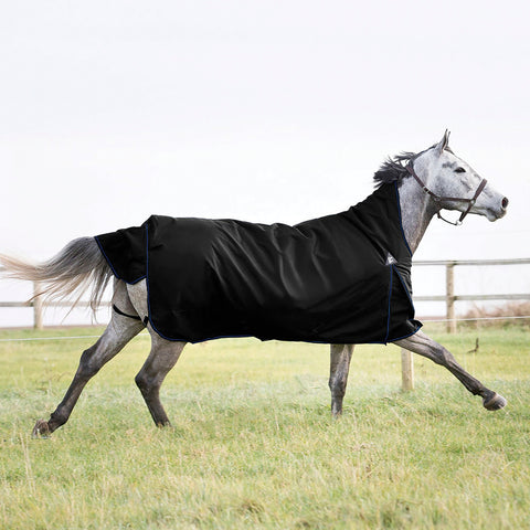 Horze Avalanche Lightweight Turnout Blanket - 150 grams