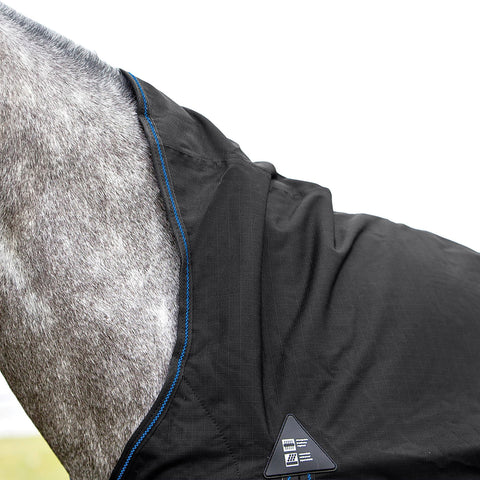 Horze Avalanche Lightweight Turnout Blanket - 150 grams