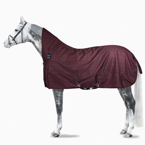 Horze Avalanche Lightweight Turnout Blanket - 150 grams