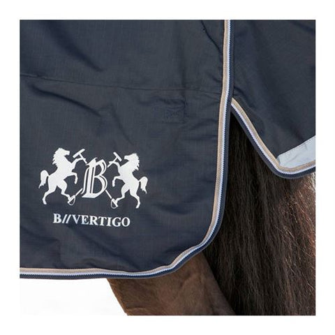 B Vertigo Georgina Medium-Weight Turnout Blanket