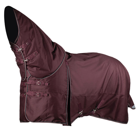 B Vertigo Georgina Medium-Weight Turnout Blanket