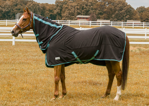 TuffRider® Cooler Sheet Combo