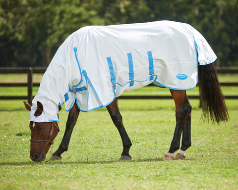 WeatherBeeta® Sweet Itch Shield with Combo Neck