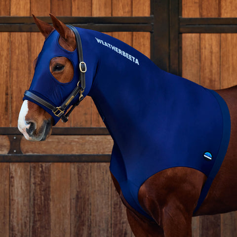 WeatherBeeta® Stretch Hood with Zipper