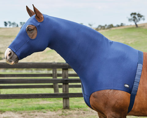 WeatherBeeta® Stretch Hood with Zipper