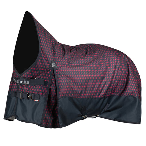 Horze Avalanche Turnout Sheet