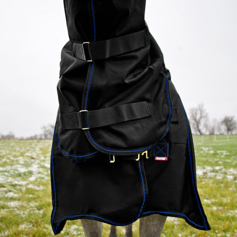 Horze Avalanche Combo Turnout Blanket