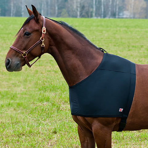 Horze Comforce Blanket Shoulder Guard