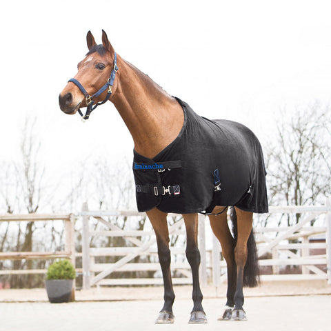 Horze Avalanche Fleece Blanket