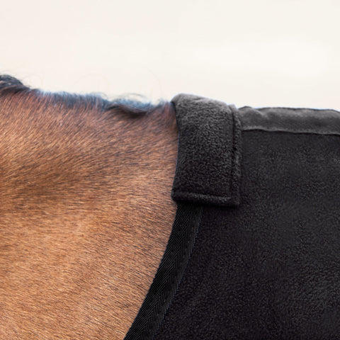 Horze Avalanche Fleece Blanket