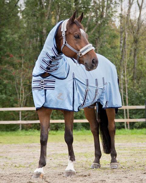 Horze Freja Combo Fly Sheet