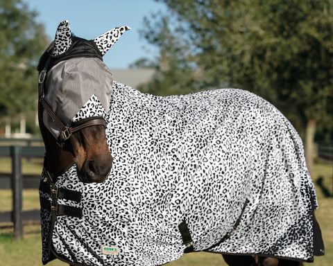 Riders International™ Safari Fly Sheet