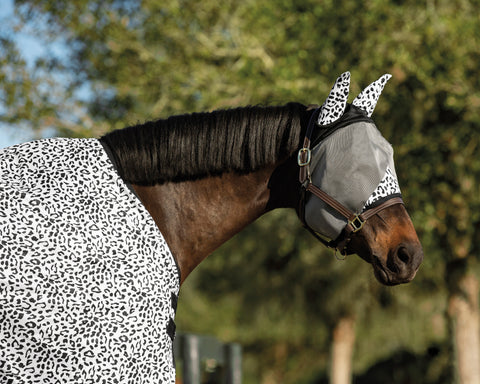 Riders International™ Safari Fly Sheet