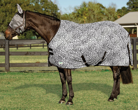 Riders International™ Safari Fly Sheet