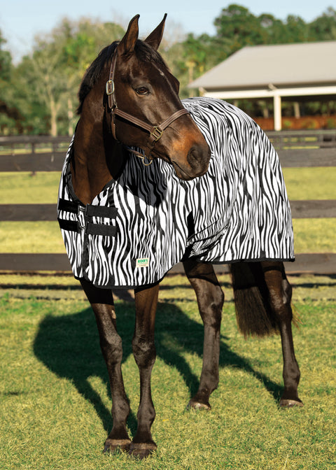 Riders International™ Safari Fly Sheet