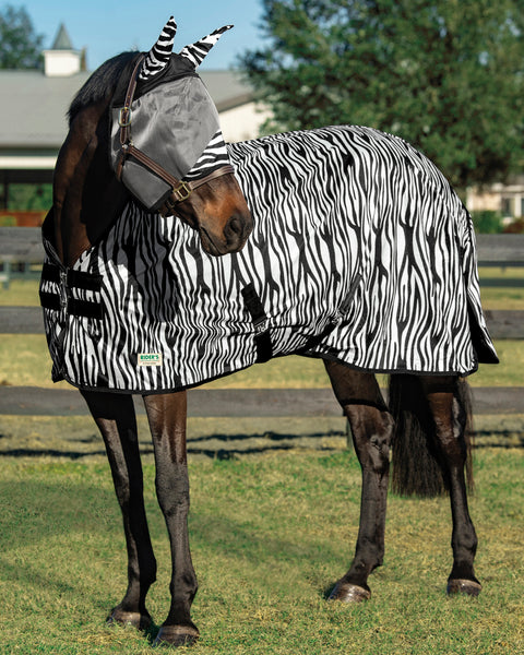 Riders International™ Safari Fly Sheet