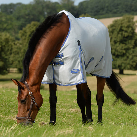 WeatherBeeta® ComFiTec™ Airflow II Standard Neck
