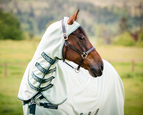 Horseware® Ireland Rambo® Hoodie