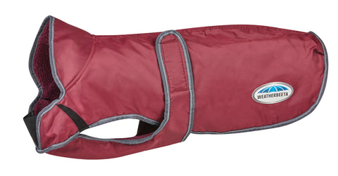 WeatherBeeta® ComFiTec™ Windbreaker Free Deluxe Dog Coat
