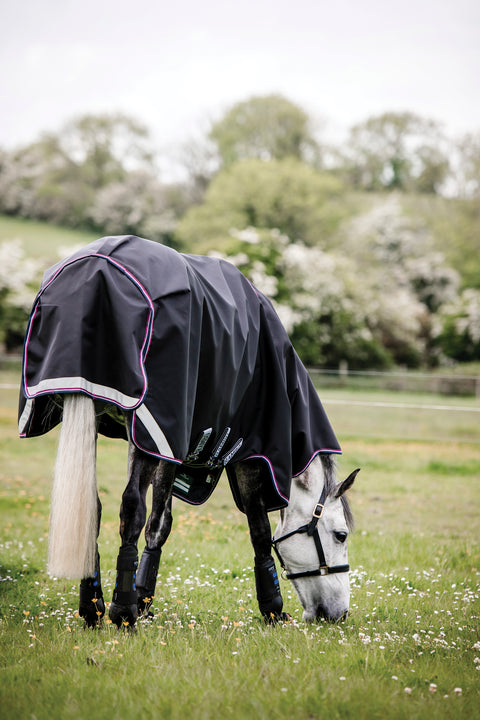 Horseware® Ireland Rambo® Supreme Lite Turnout Sheet