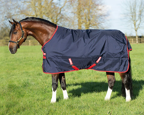 Horseware® Ireland Rambo® Original Medium-Weight Turnout Blanket