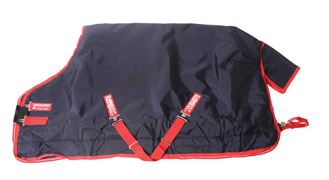 Horseware® Ireland Rambo® Original Medium-Weight Turnout Blanket