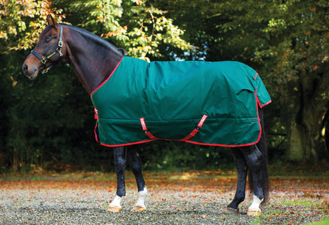 Horseware® Ireland Rambo® Original Heavyweight Turnout Blanket