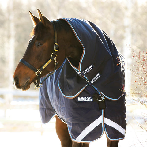 Horseware® Ireland Rambo® Duo