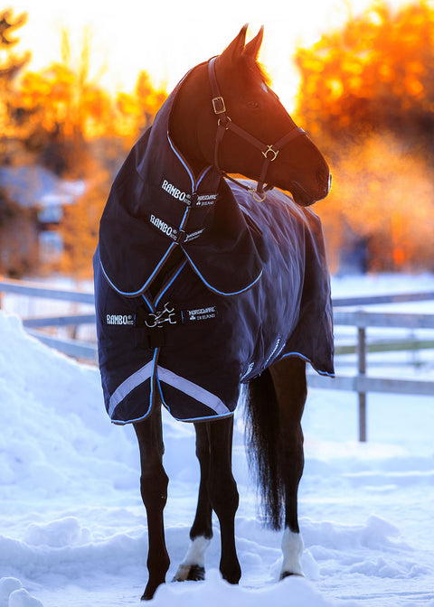 Horseware® Ireland Rambo® Duo